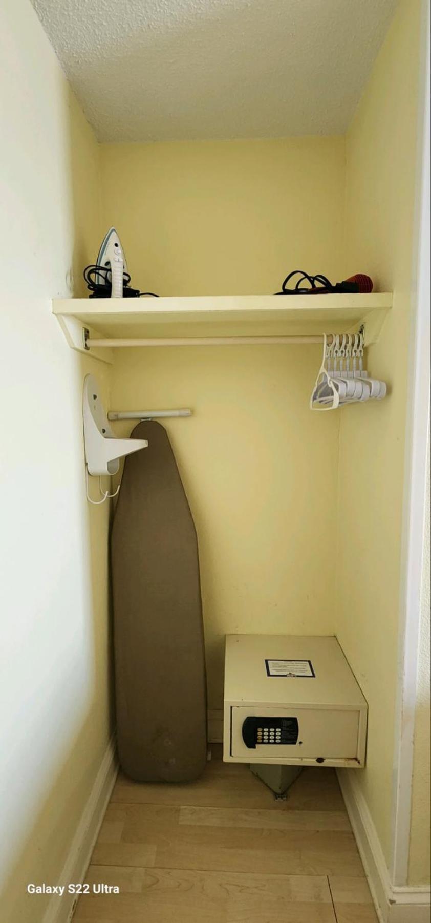Apartamento Oceanview Efficiency Dw409 Myrtle Beach Exterior foto