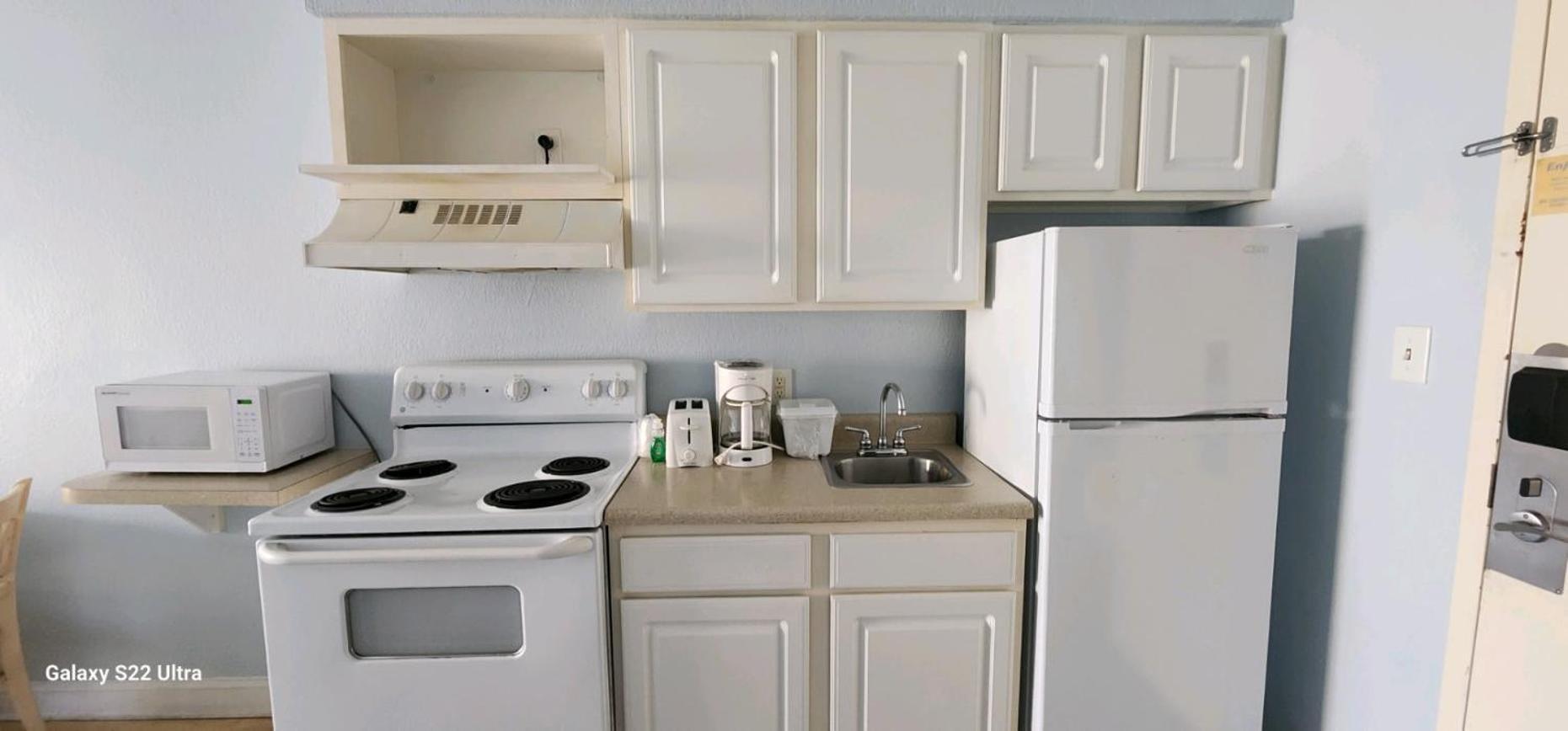 Apartamento Oceanview Efficiency Dw409 Myrtle Beach Exterior foto